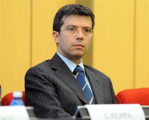 Marco Caletti